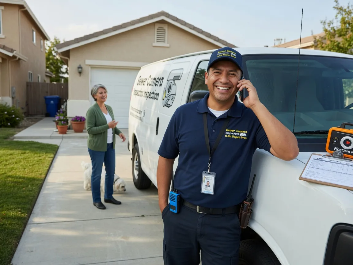 Sewer Line Repair Hobart, WA FAQs